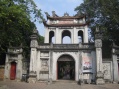 Hanoi Vietnam - Temples